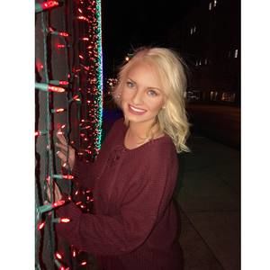 Meet your Posher, Kailey